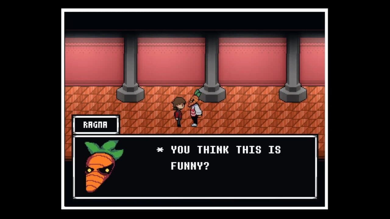 Deltarune: Internal Demons thumbnail 2
