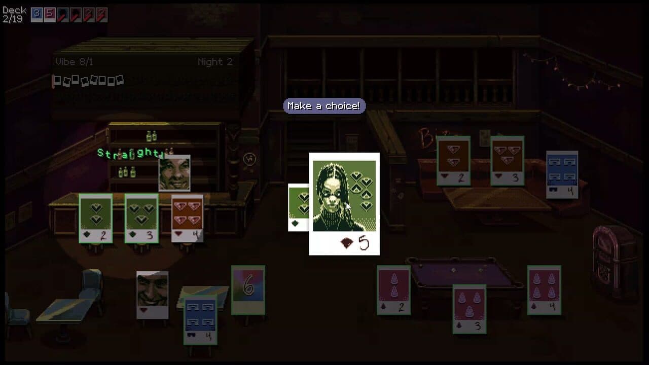 Another Round screenshot 1