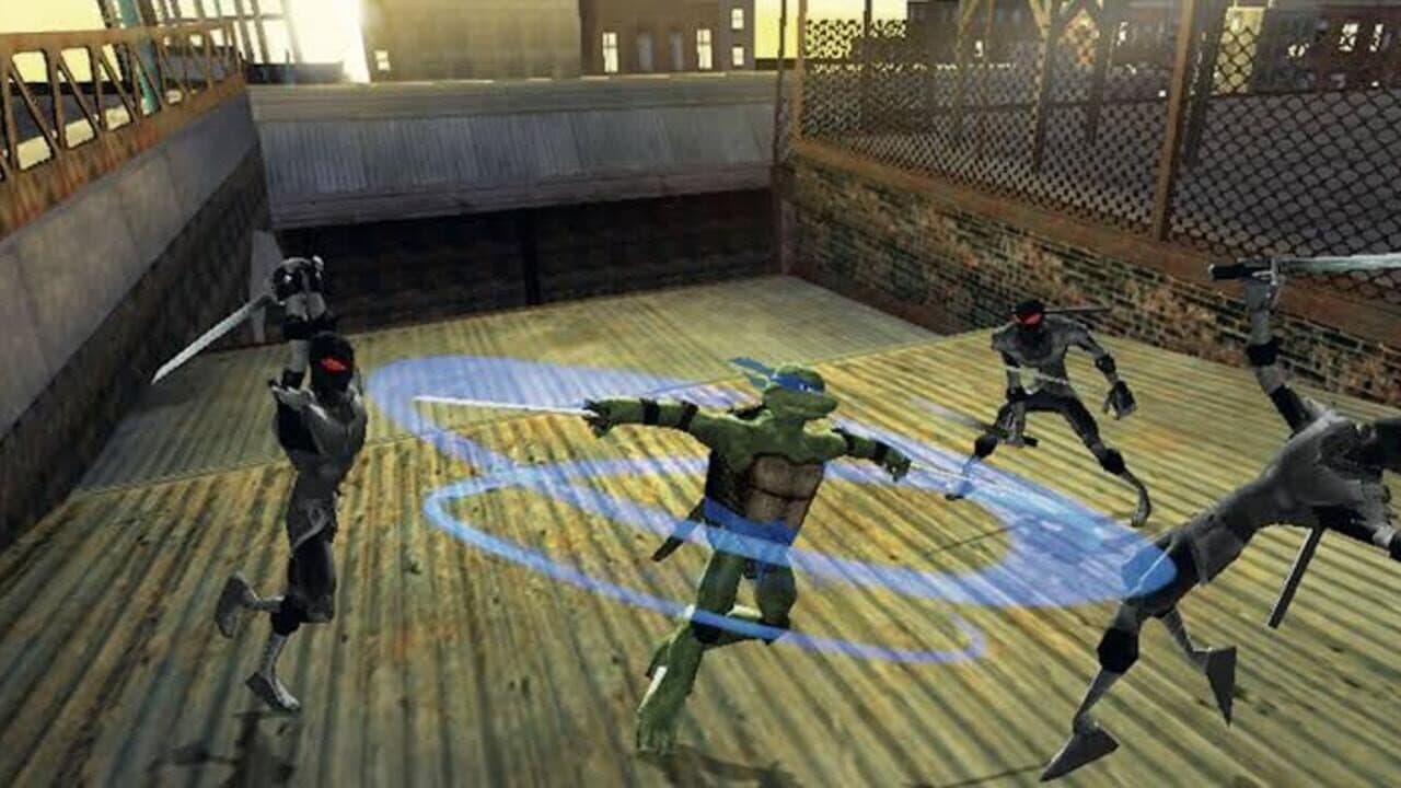 TMNT thumbnail 3