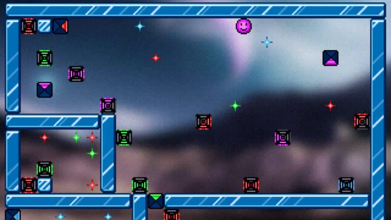 Yopaz Icestar screenshot 1
