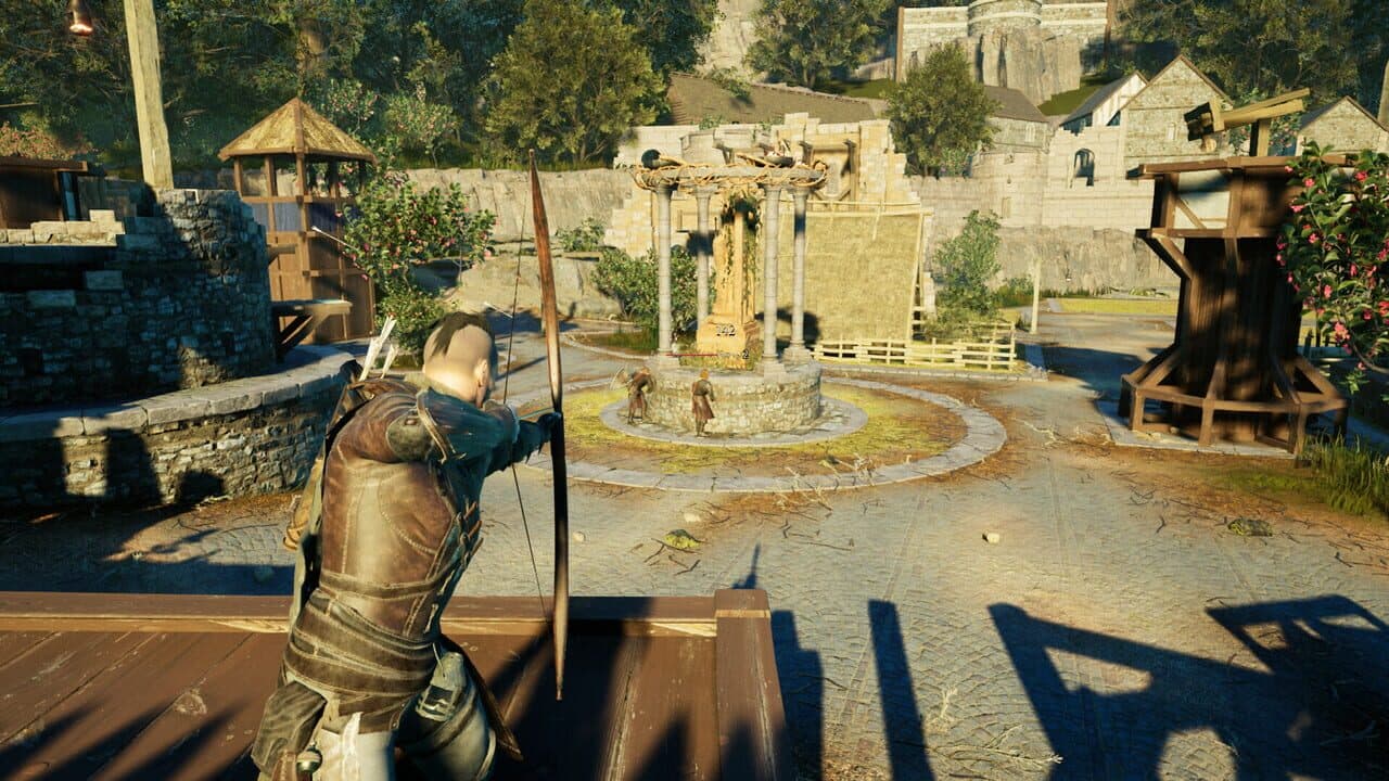 Robin Hood: Sherwood Defenders thumbnail 4