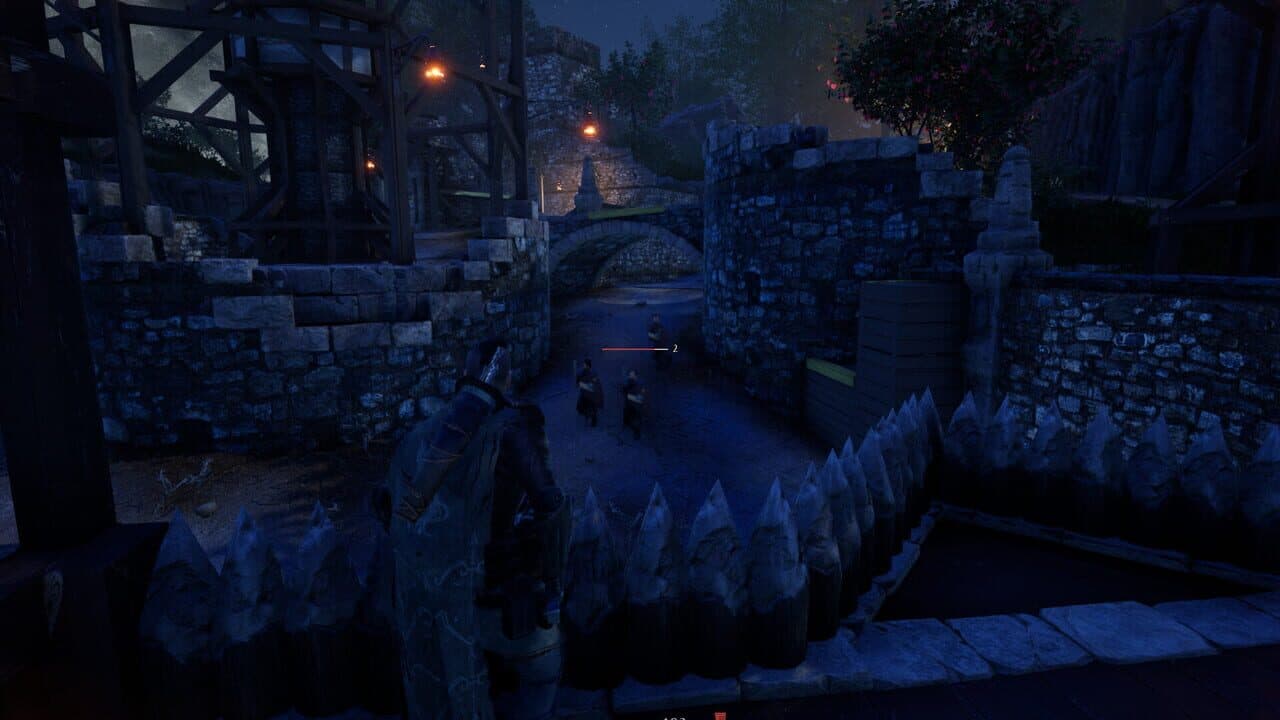 Robin Hood: Sherwood Defenders thumbnail 5