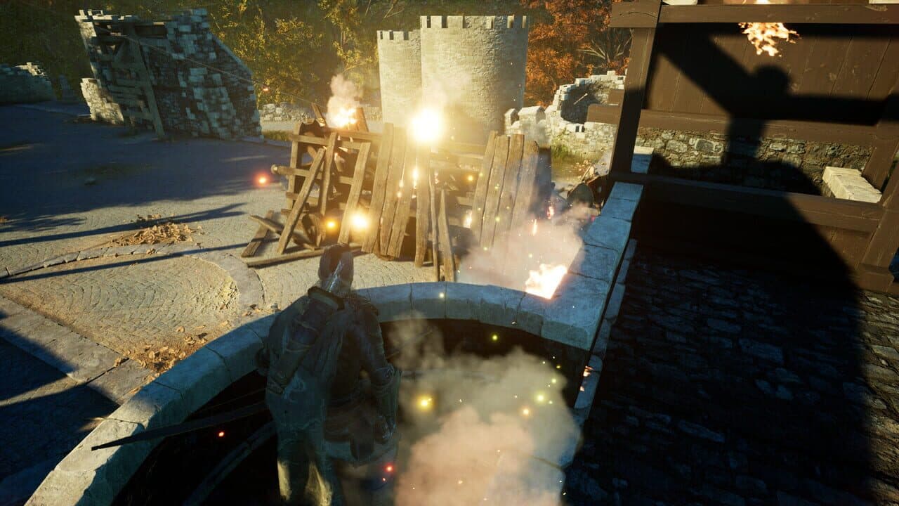 Robin Hood: Sherwood Defenders thumbnail 8