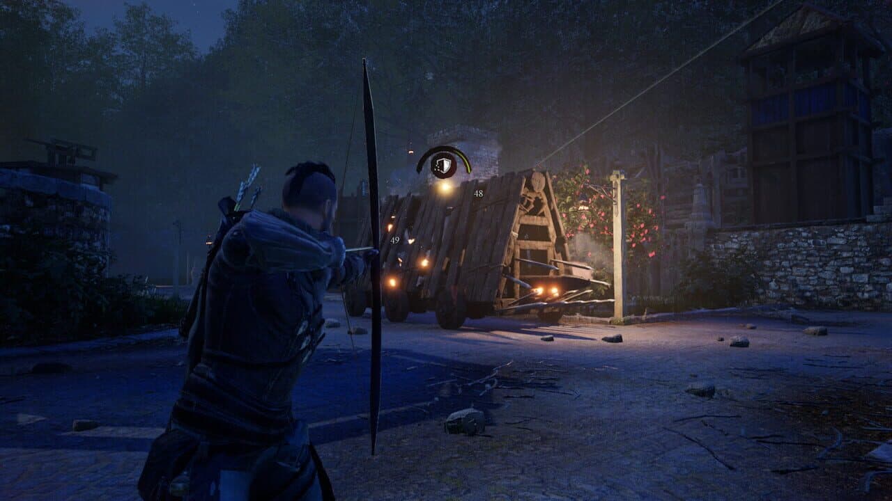 Robin Hood: Sherwood Defenders thumbnail 9