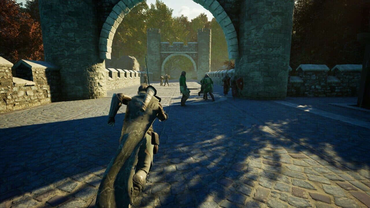 Robin Hood: Sherwood Defenders thumbnail 10