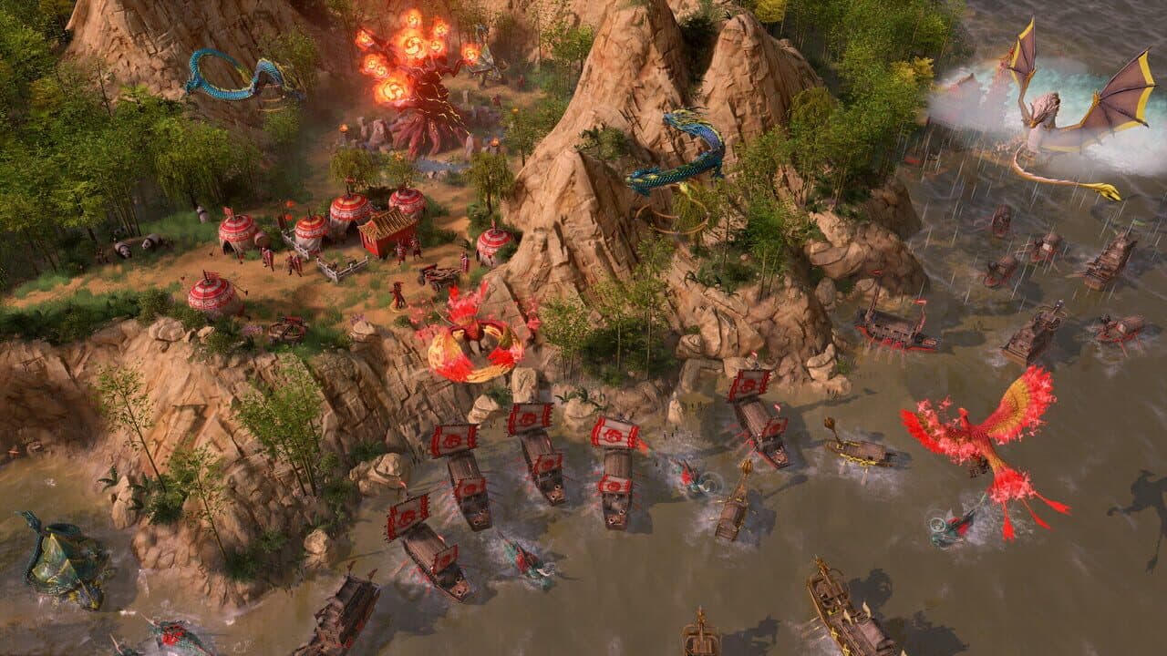Age of Mythology: Retold - Immortal Pillars thumbnail 2