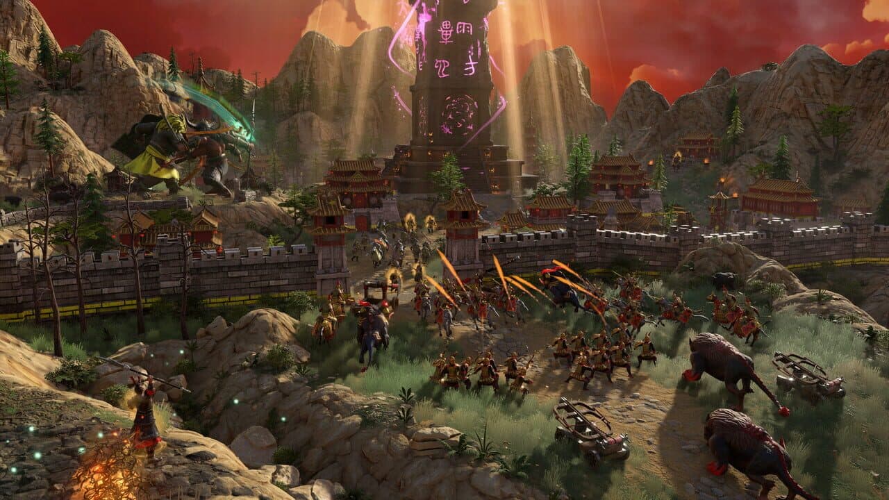 Age of Mythology: Retold - Immortal Pillars thumbnail 3