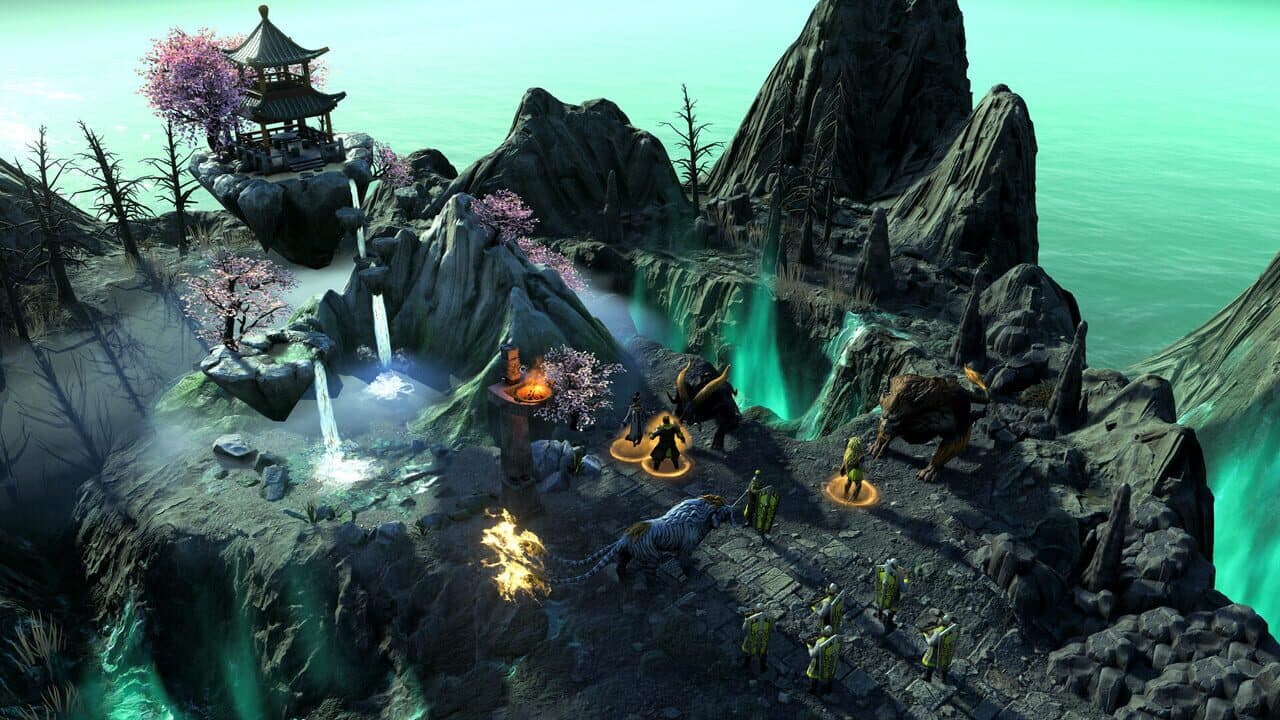 Age of Mythology: Retold - Immortal Pillars thumbnail 5