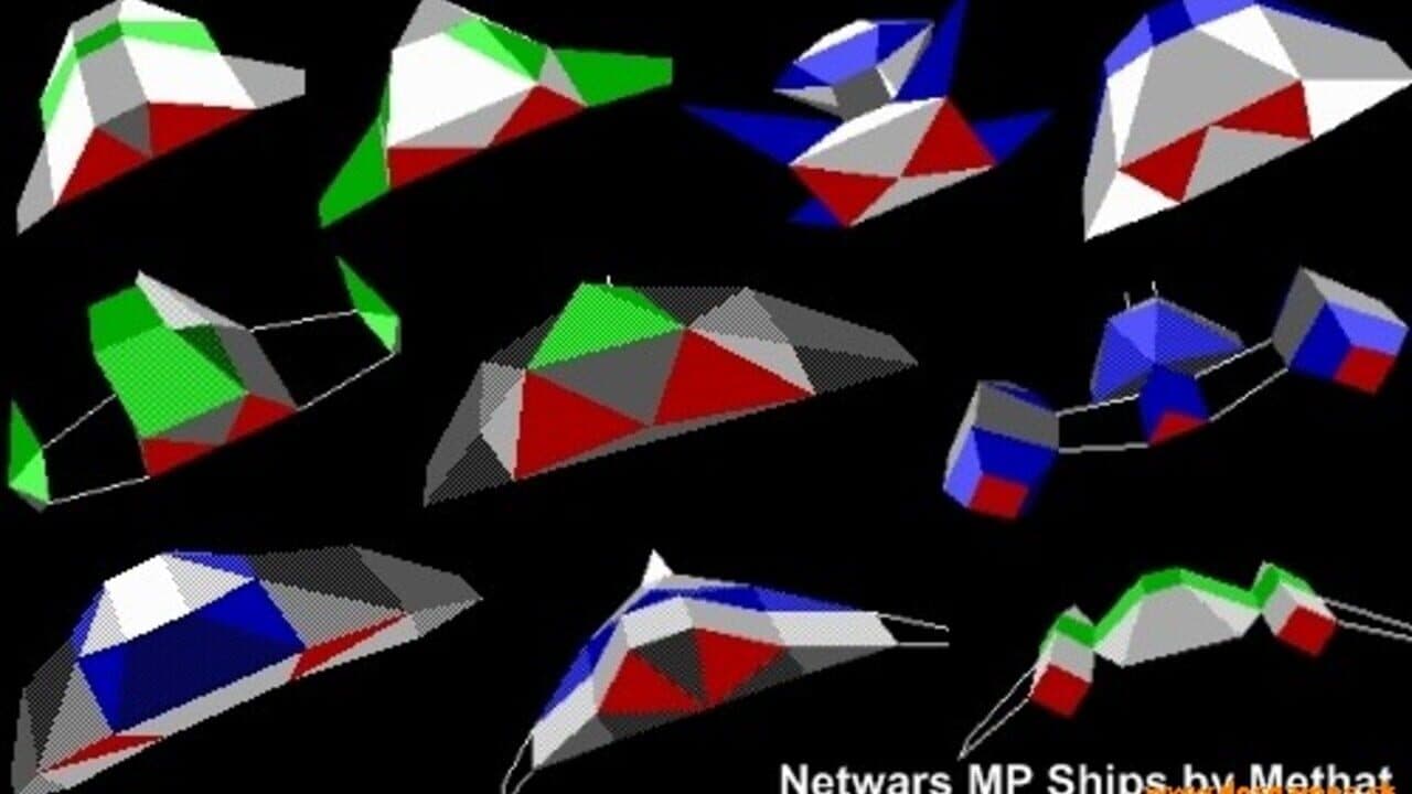 Advanced NetWars thumbnail 3