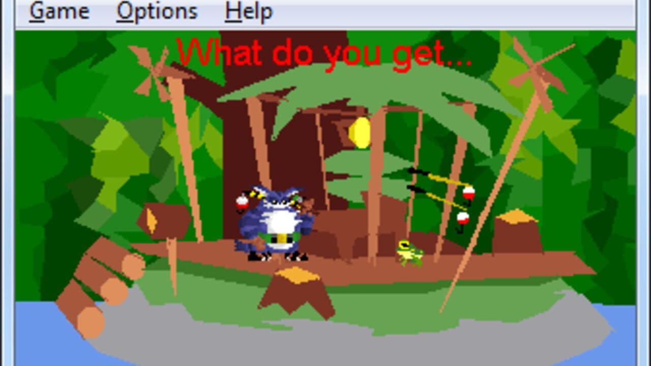 Big Adventure thumbnail 2
