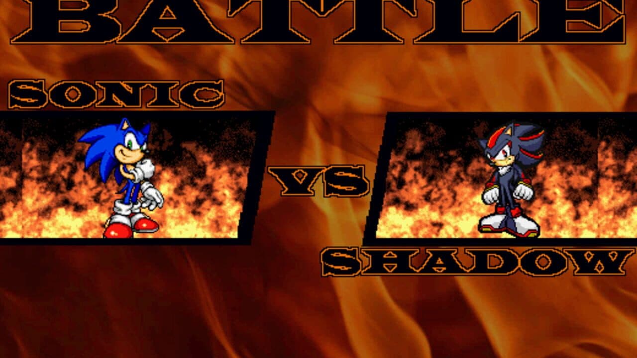 Sonic Battle 4: The Call to Chaos thumbnail 4