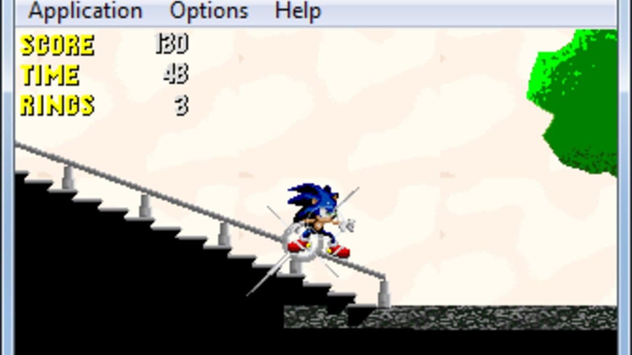 Sonic Mode: Exciter thumbnail 3
