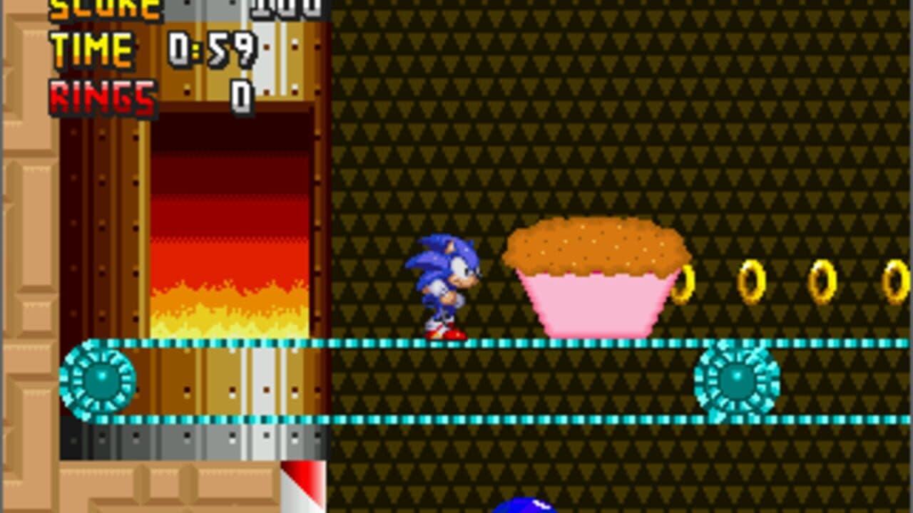 Sonic Medley thumbnail 2