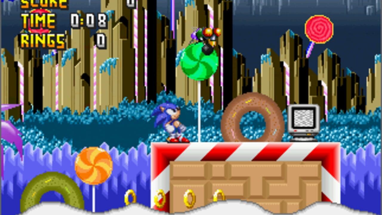Sonic Medley thumbnail 3