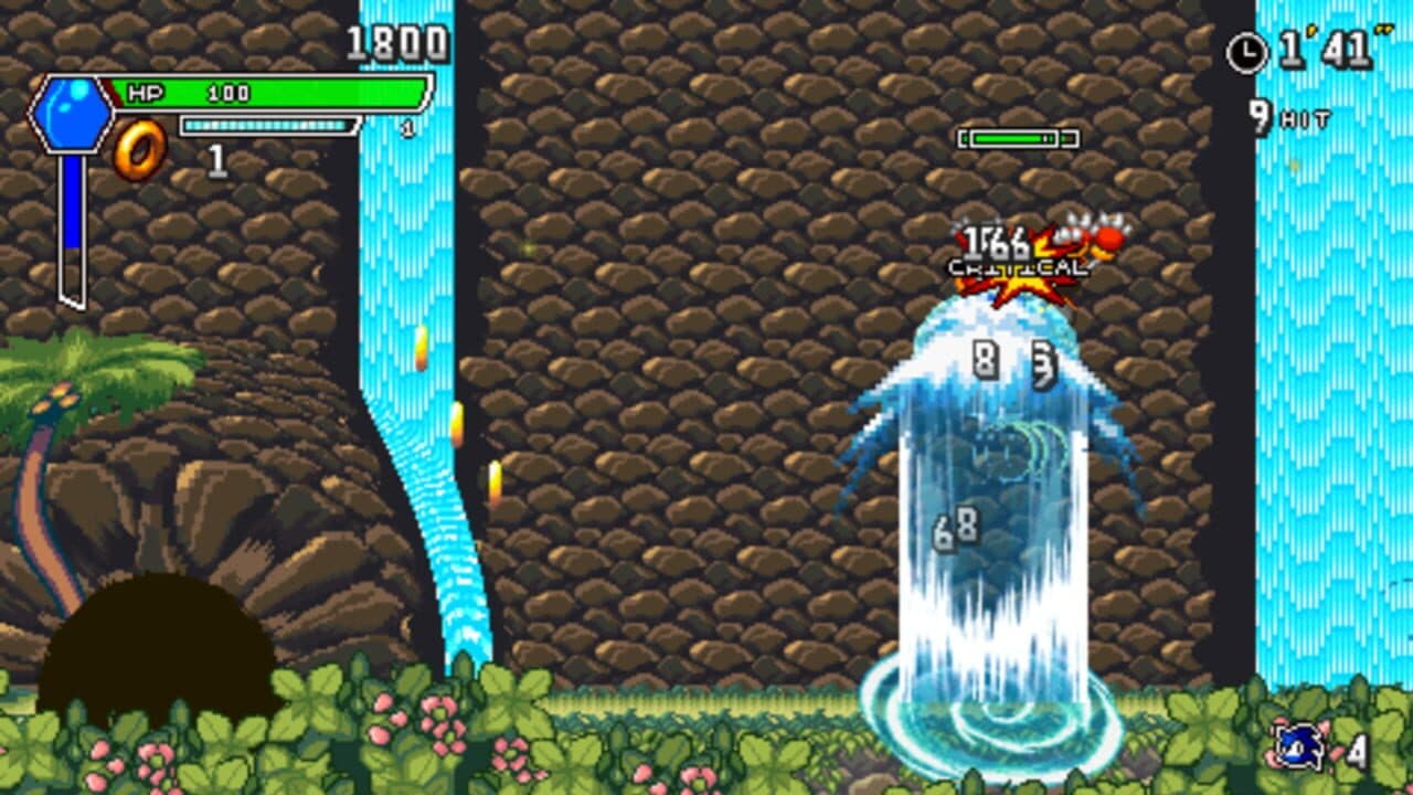 Sonic the Hedgehog: Mecha Madness thumbnail 2