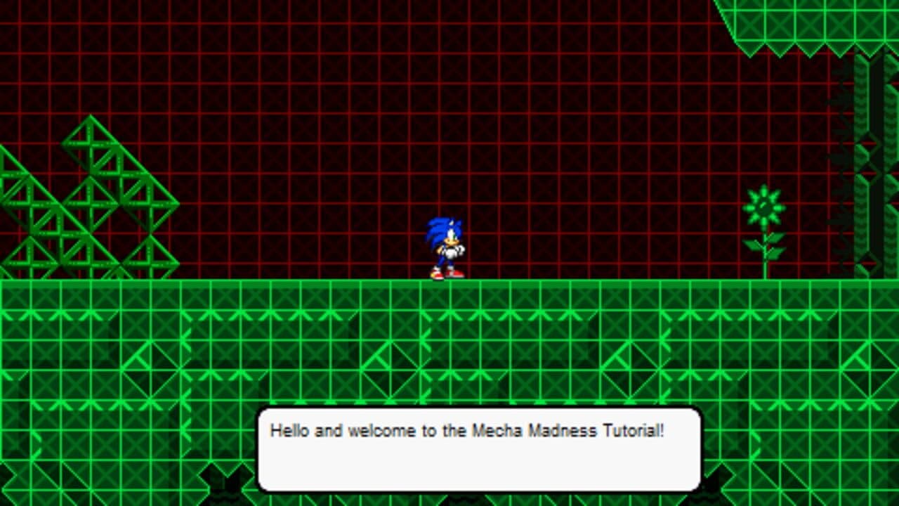 Sonic the Hedgehog: Mecha Madness thumbnail 3