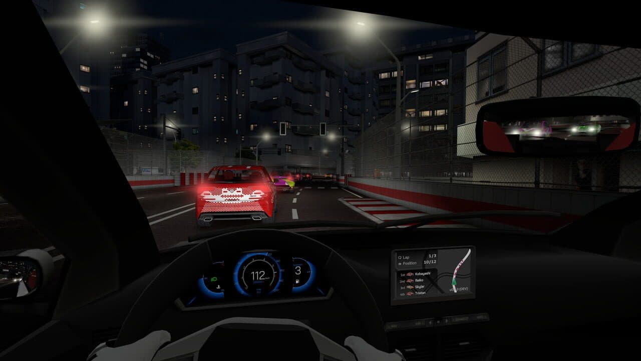 Downtown Club thumbnail 3