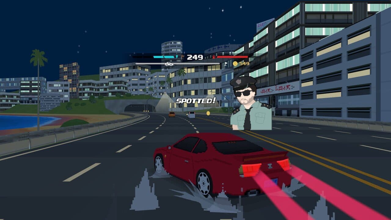 Neodori Infinity thumbnail 2
