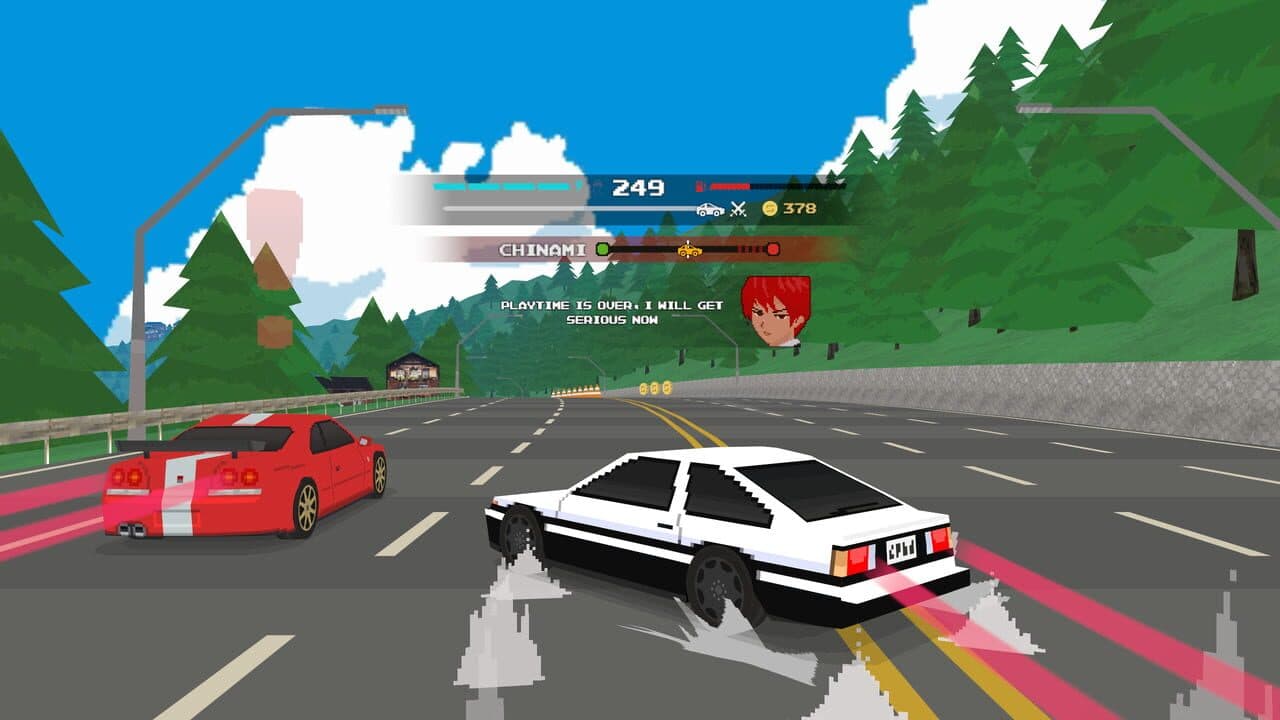 Neodori Infinity thumbnail 4
