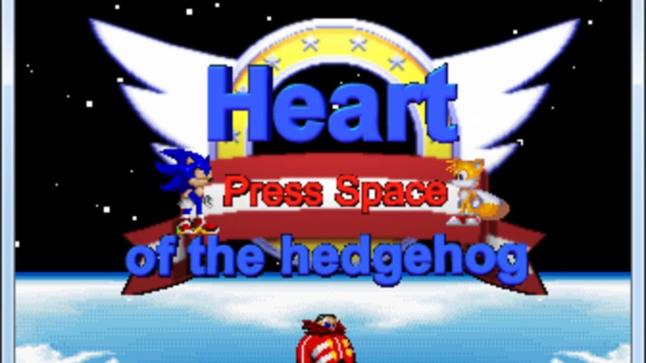 Heart of the Hedgehog screenshot 1