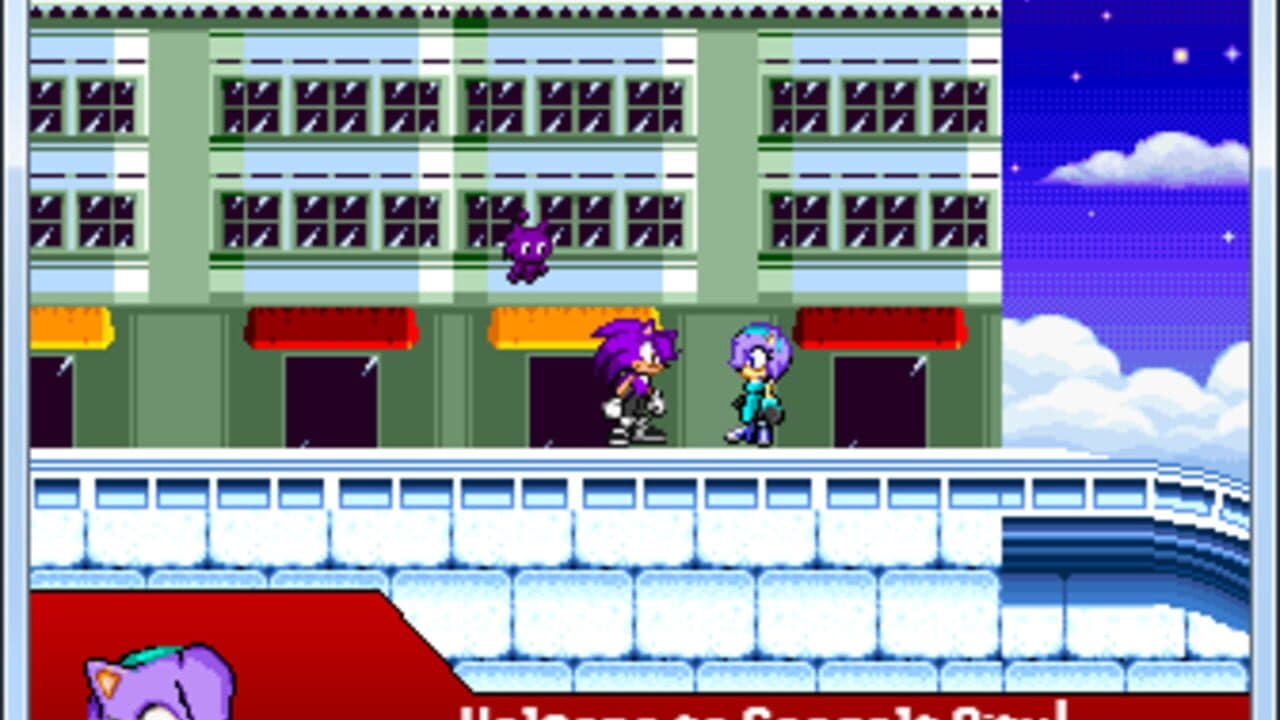 Josef the Hedgehog thumbnail 2