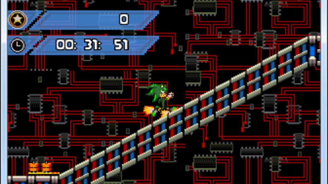 Josef the Hedgehog thumbnail 3