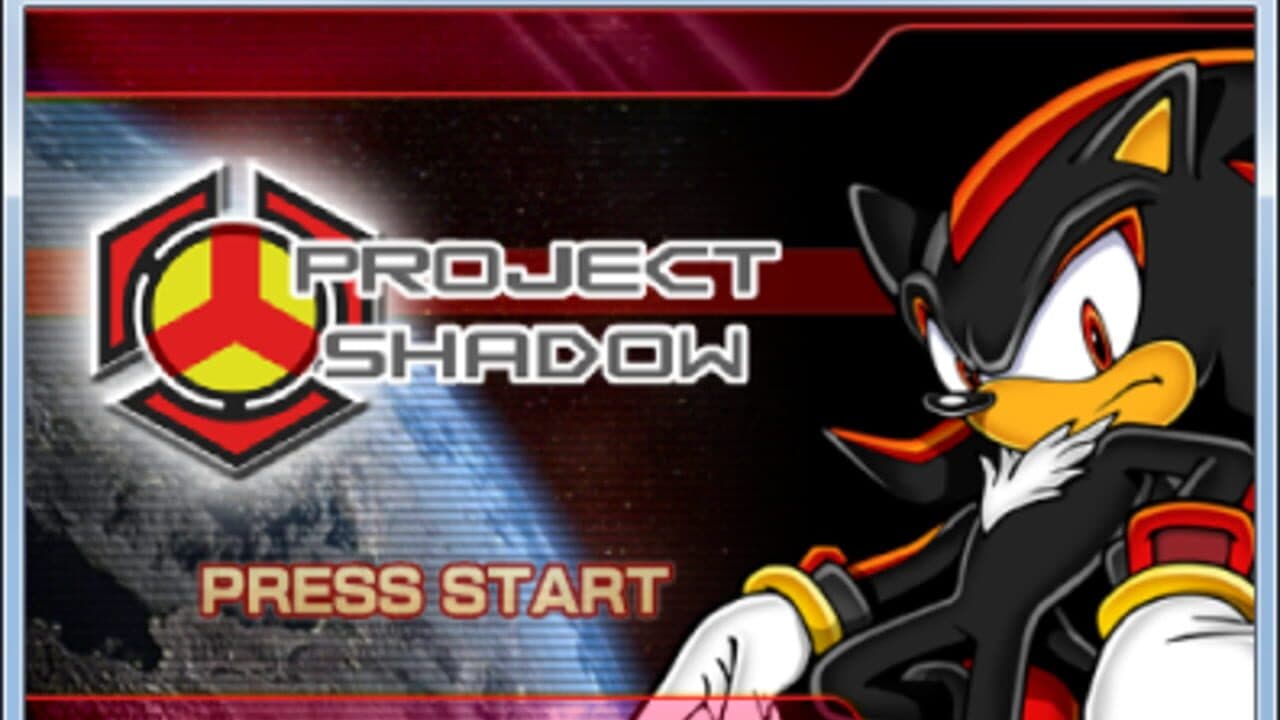 Project Shadow screenshot 1