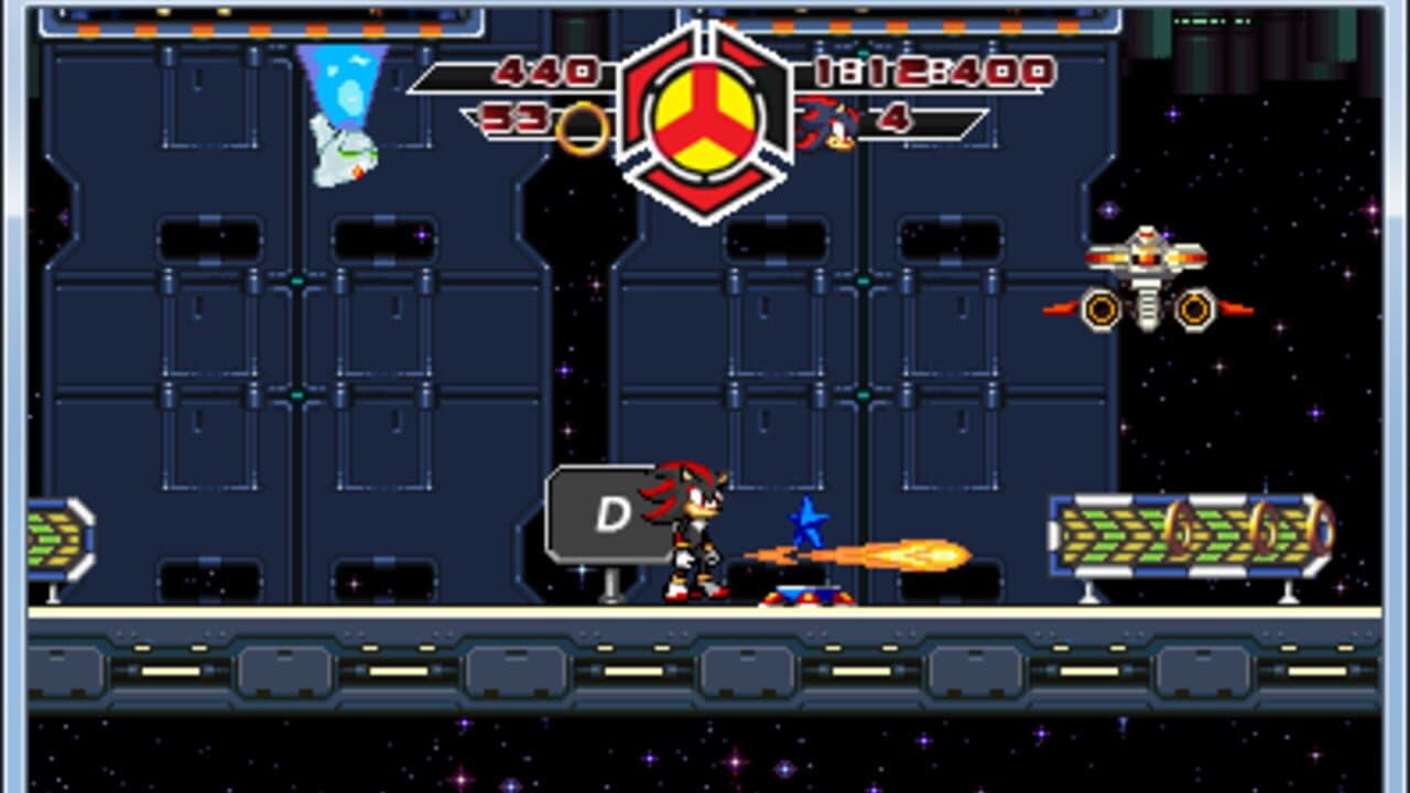 Project Shadow thumbnail 2
