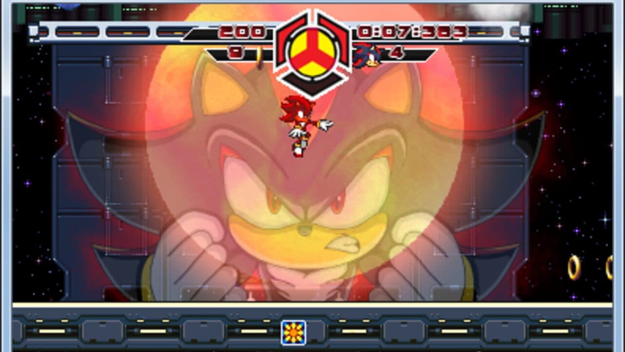 Project Shadow thumbnail 3