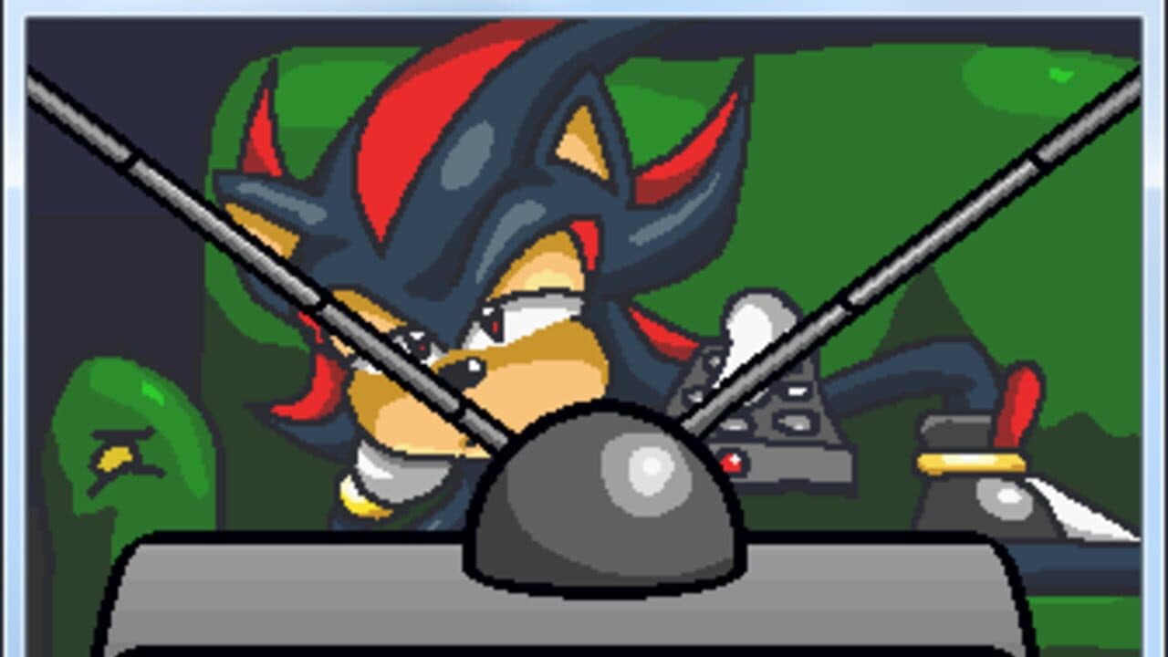 Shadow of Chaos thumbnail 2