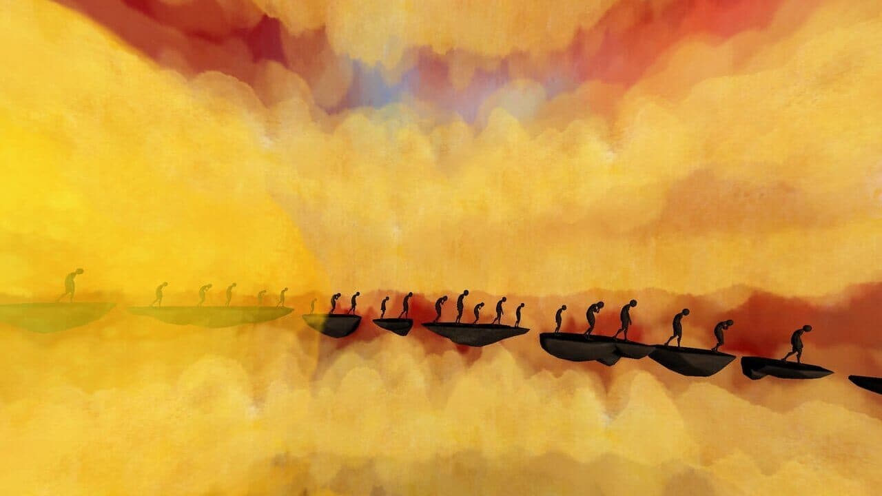 The Key screenshot 1