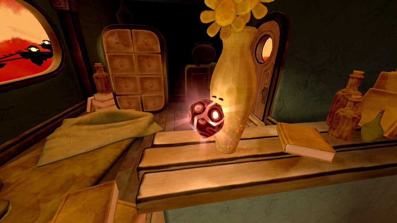 The Key thumbnail 5