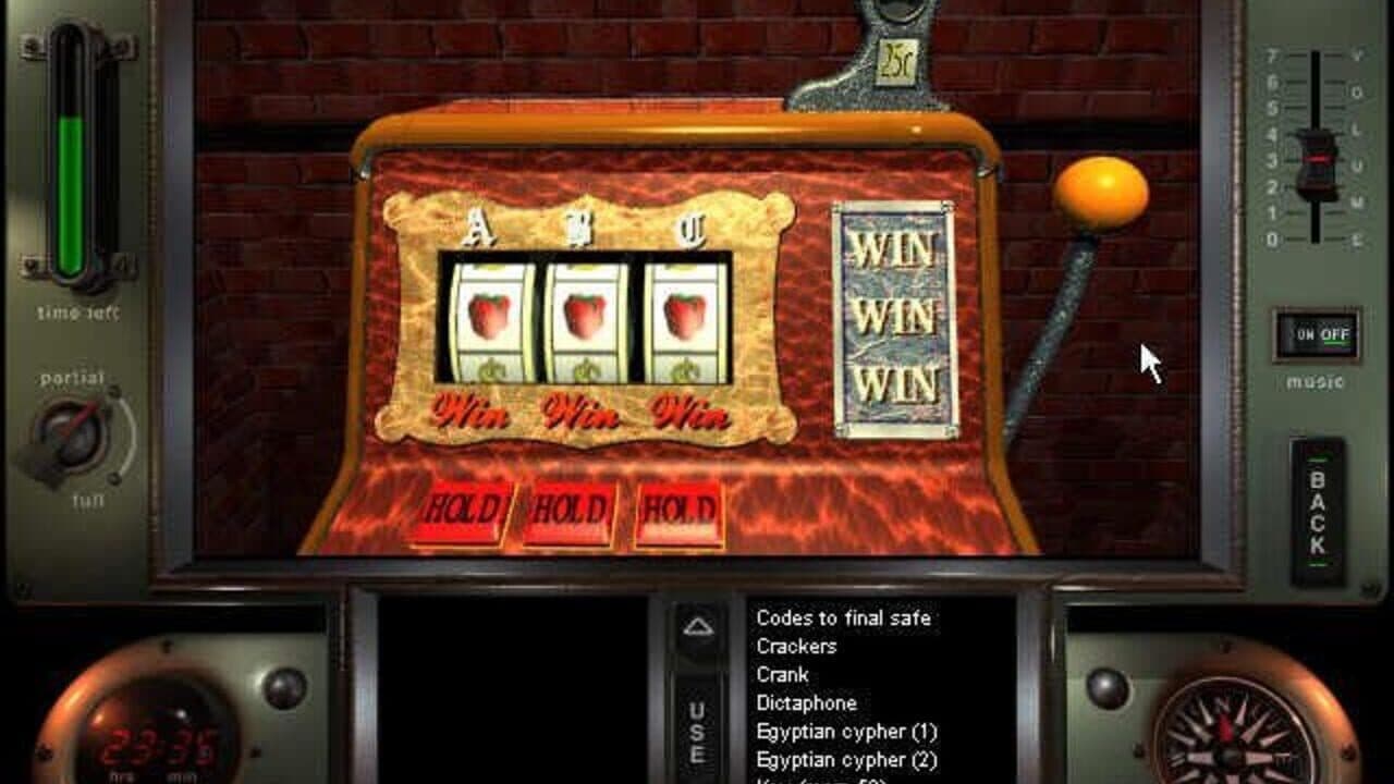 Safecracker thumbnail 5
