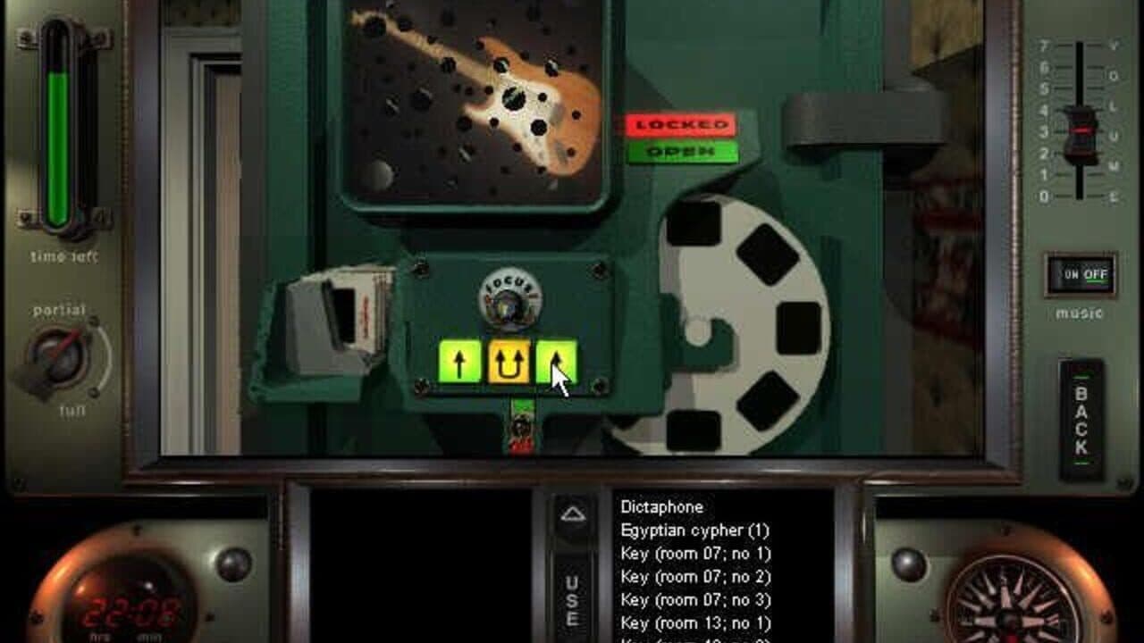 Safecracker thumbnail 17