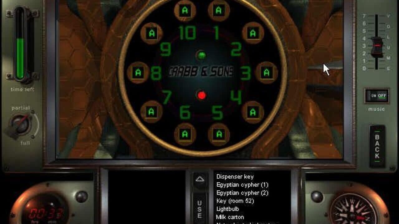 Safecracker thumbnail 3