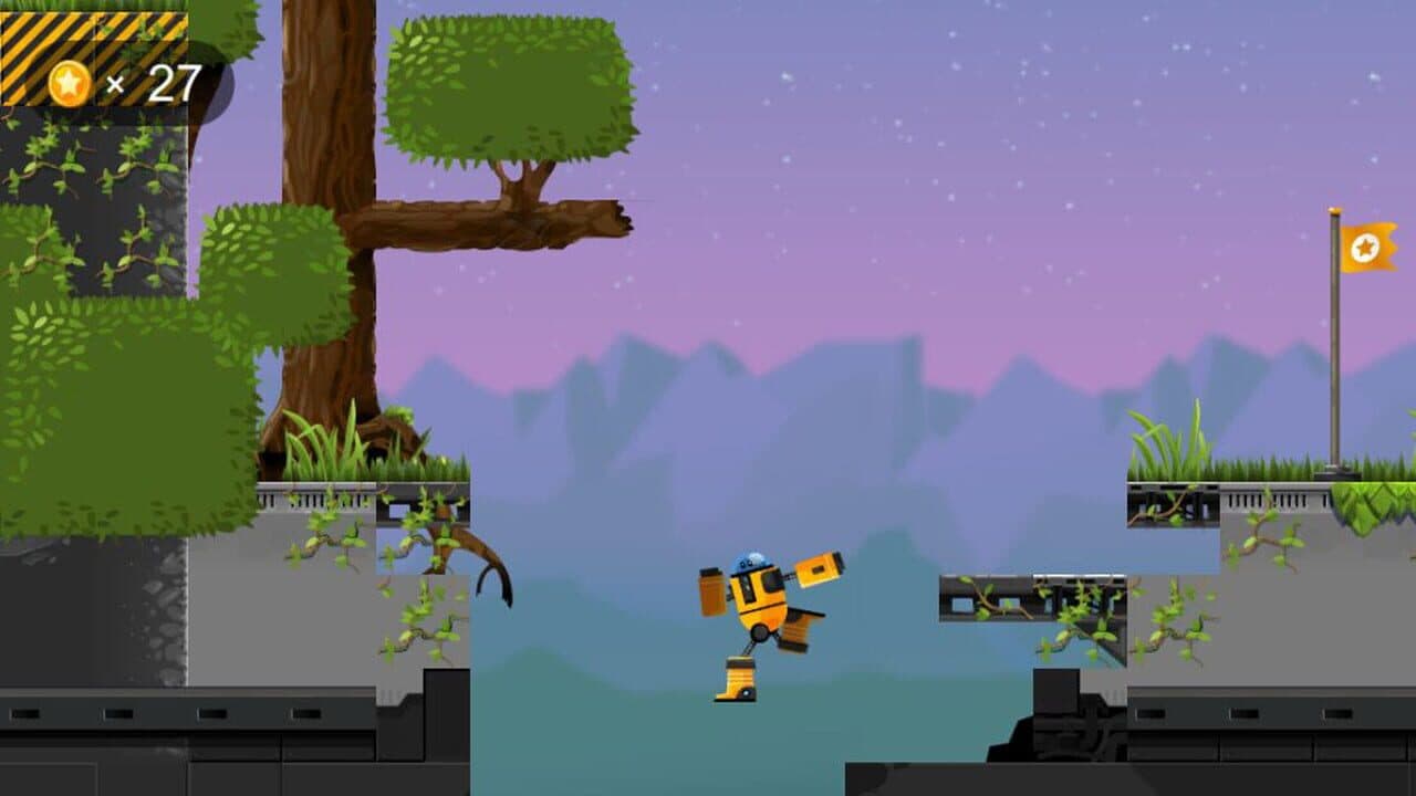 Dumbot thumbnail 3