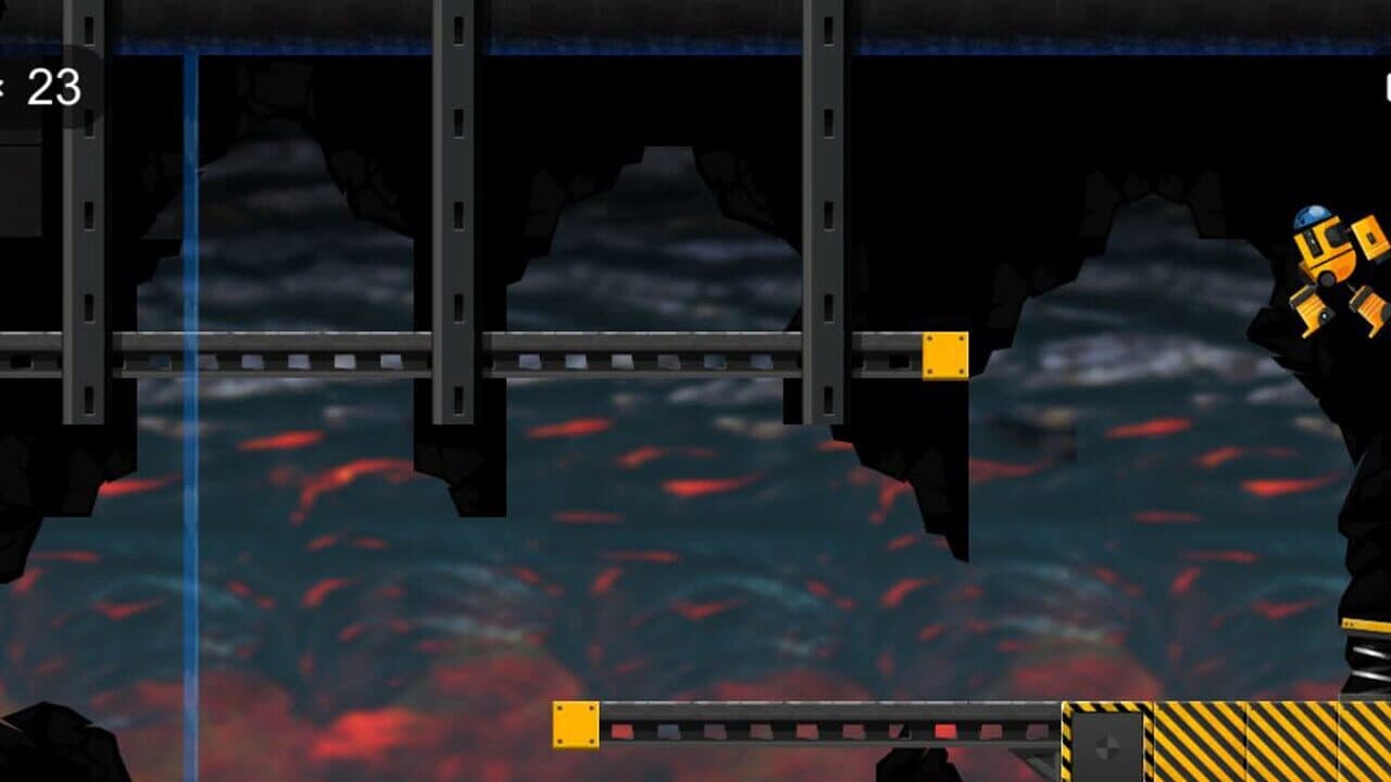 Dumbot screenshot 1