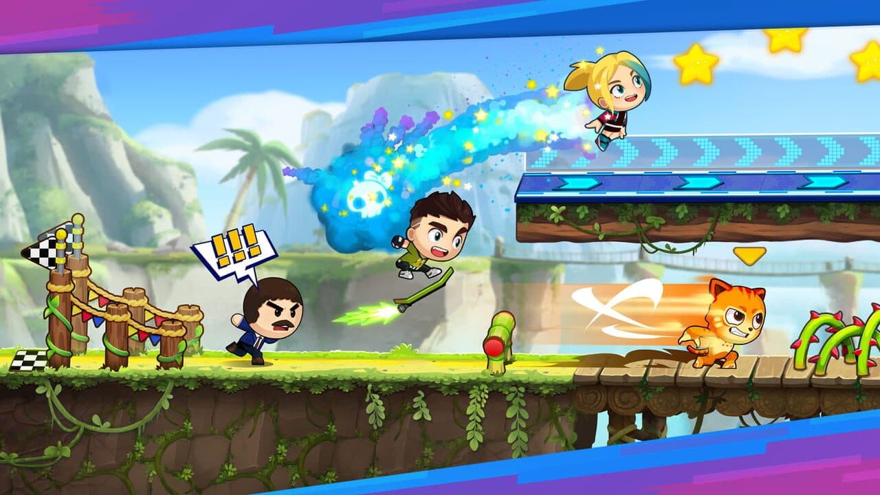 Battle Run thumbnail 2