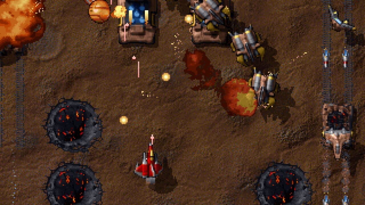 DemonStar: Secret Missions 1 thumbnail 2