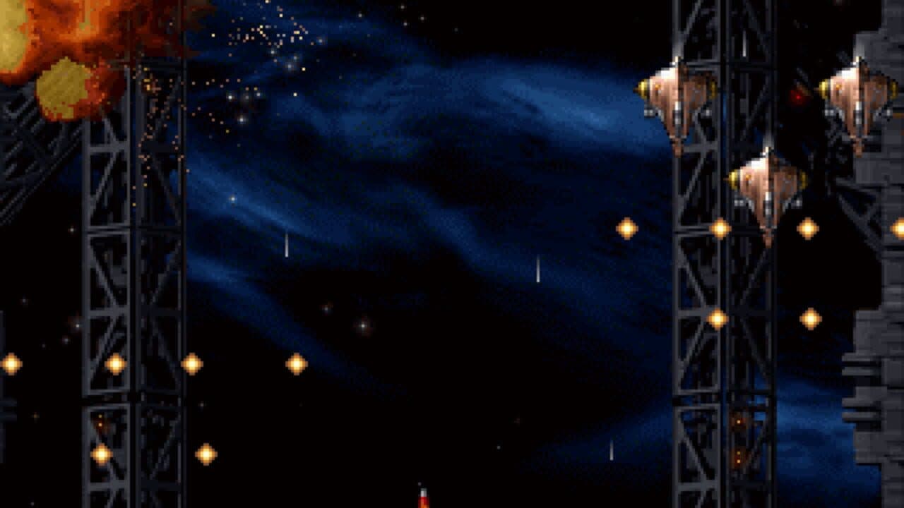 DemonStar: Secret Missions 1 thumbnail 3