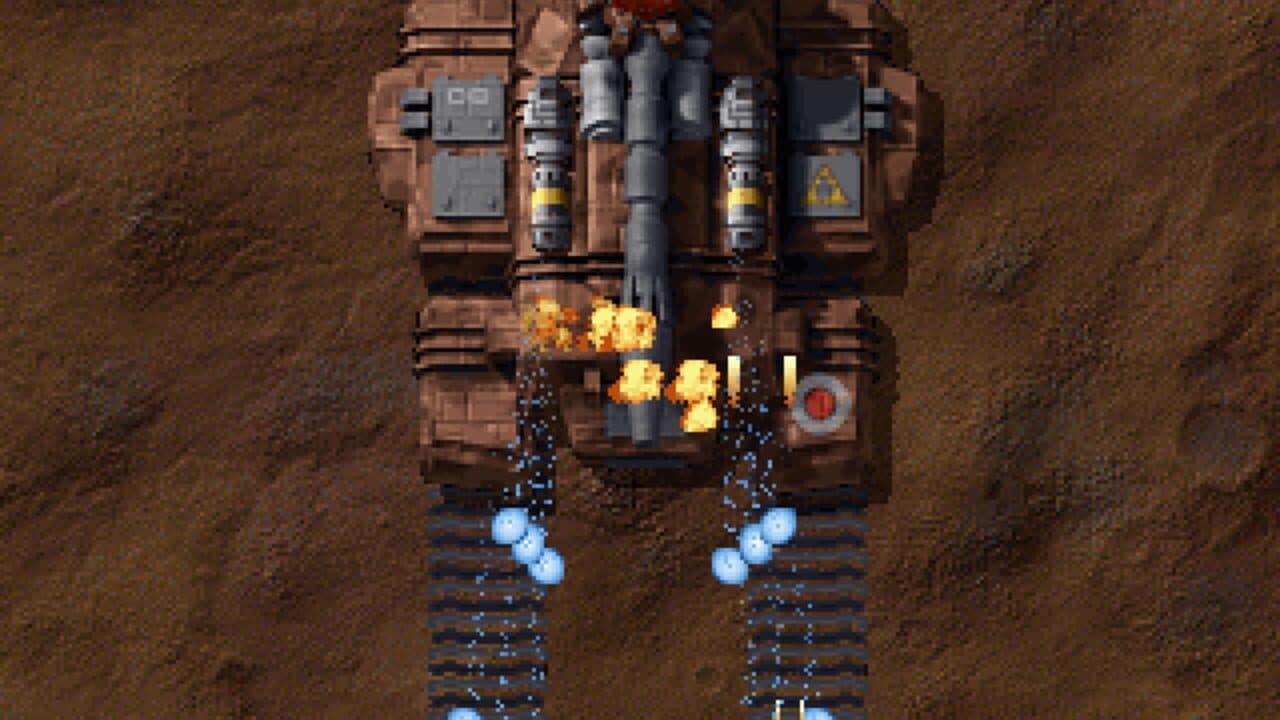 DemonStar: Secret Missions 1 screenshot 1