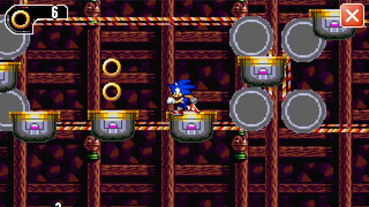 The Fugitives screenshot 1