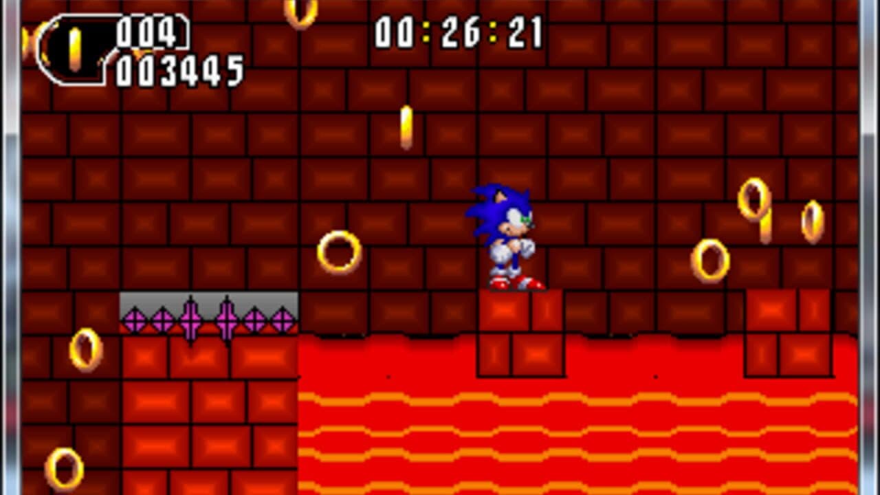 Sonic Ultimate: New Beginnings thumbnail 2