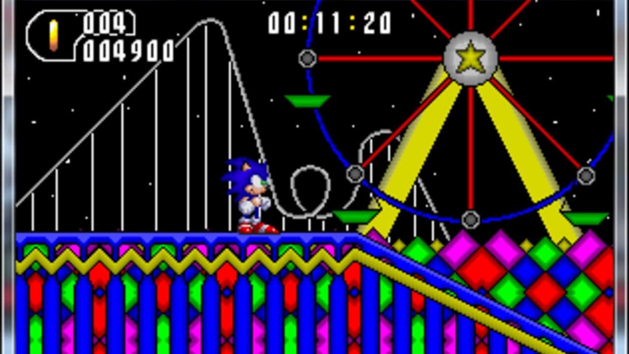 Sonic Ultimate: New Beginnings thumbnail 3