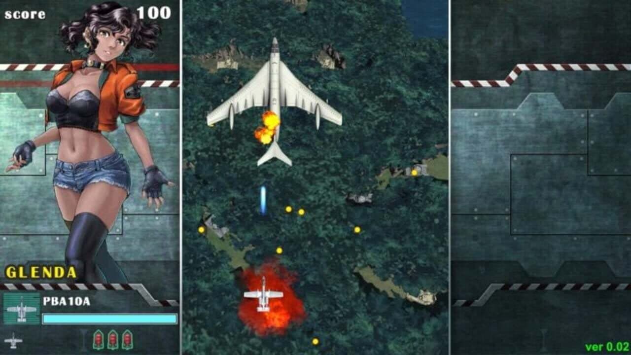 Sonic Wings Reunion thumbnail 8