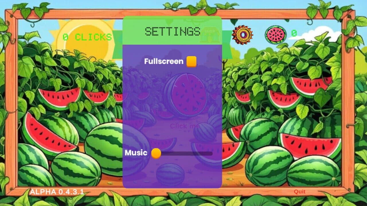 Melon Clicker thumbnail 3