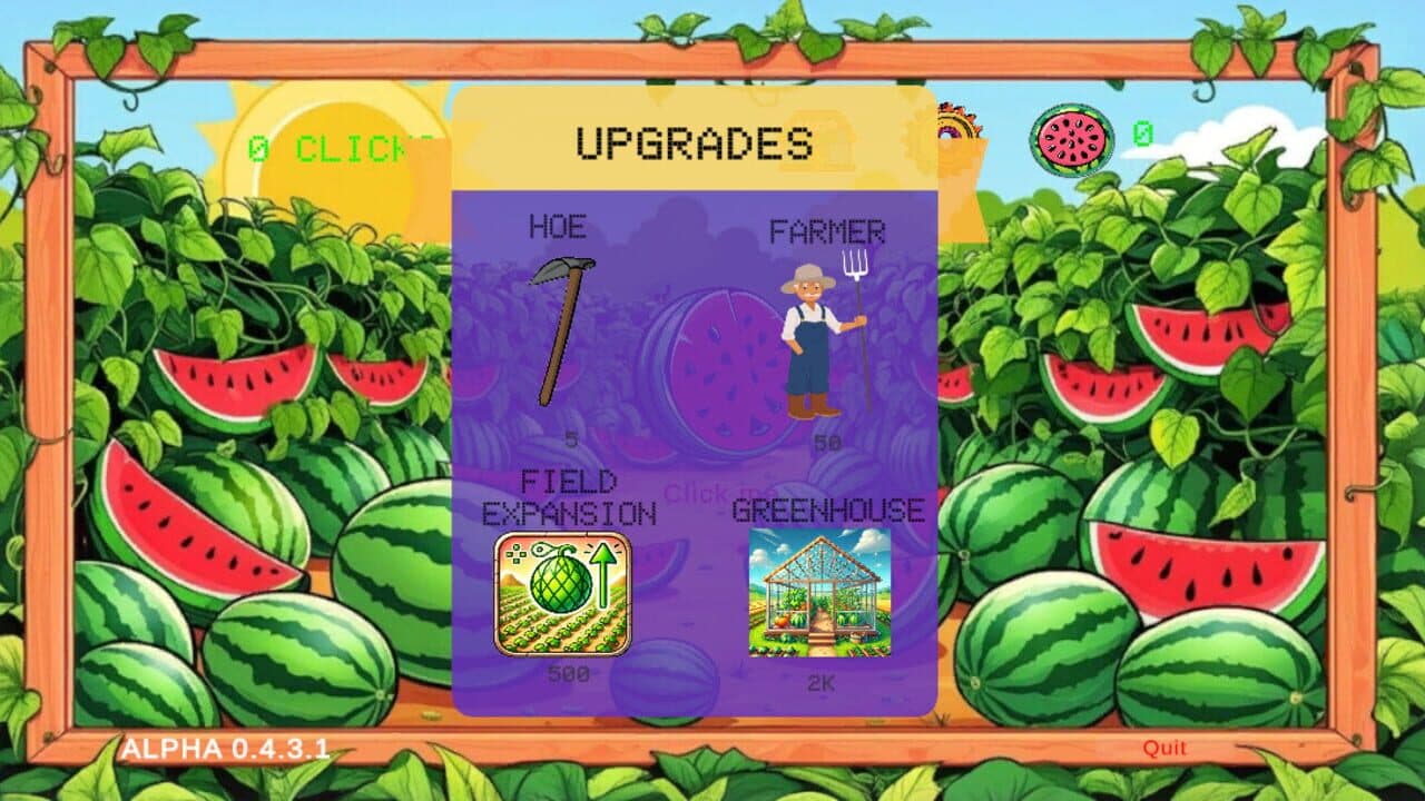 Melon Clicker thumbnail 4