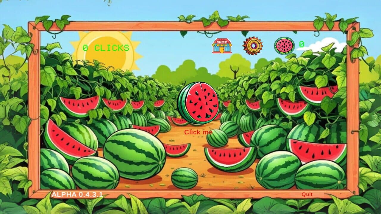Melon Clicker thumbnail 5