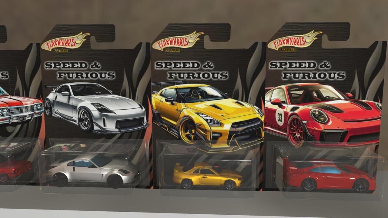 Firewheels Shop Simulator thumbnail 3