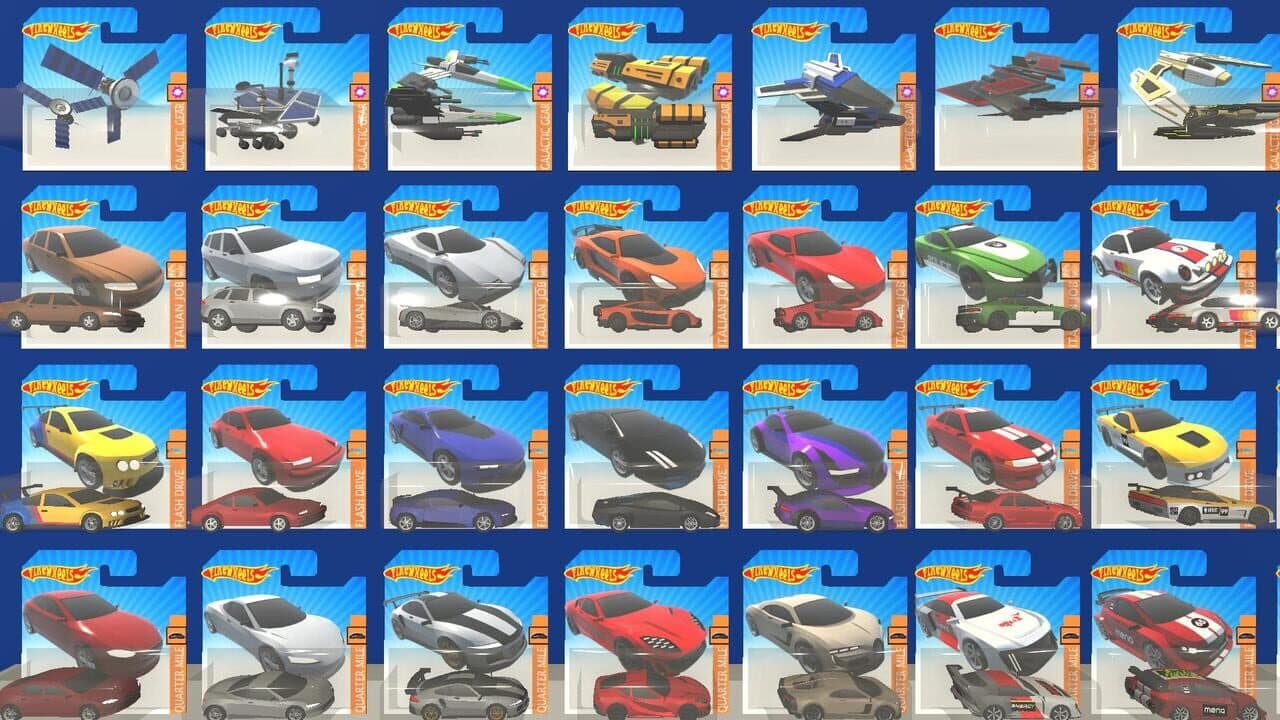 Firewheels Shop Simulator thumbnail 6